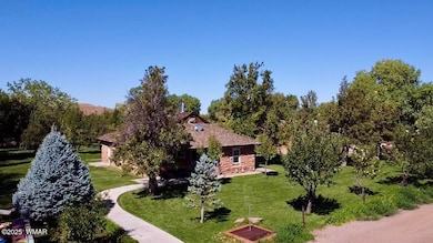 6442 W 1st St E unit Homestead, Woodruff, AZ 85942 - photo 5