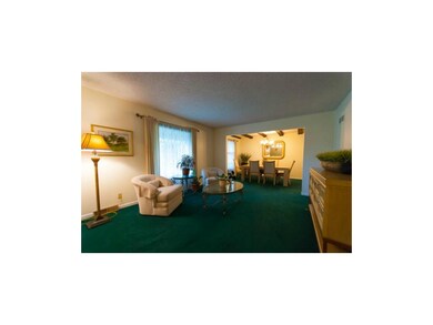 Dining Room / Sitting Room