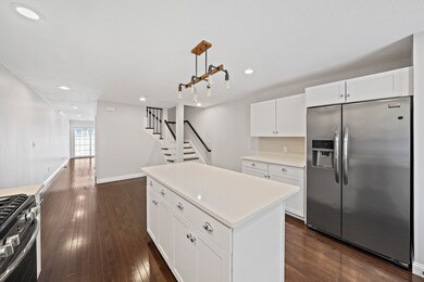 479 Sherman St unit 5, Canton, MA 02021 - photo 5