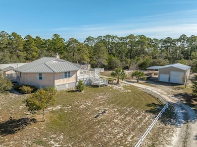 1810 Lighthouse Rd, Carrabelle, FL 32322 - photo 3