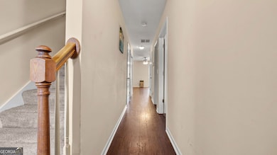 7712 Autry Cir unit 305, Douglasville, GA 30134 - photo 7