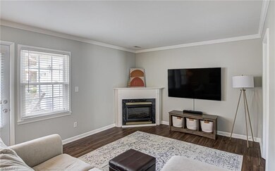 3007 Patriot Ct, Greensboro, NC 27408 - photo 4