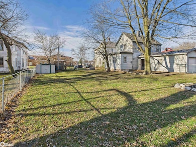 209 N 14th St, Keokuk, IA 52632 - photo 6