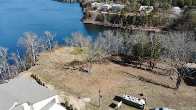 Lot 9 Wisdom Pointe Subdivision, Heber Springs, AR 72543 - photo 7