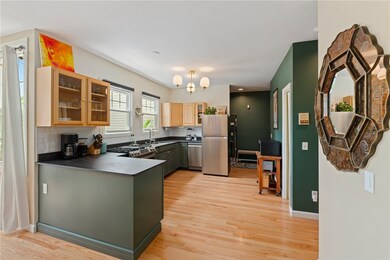 8 Slocum St unit 17, Providence, RI 02909 - photo 4