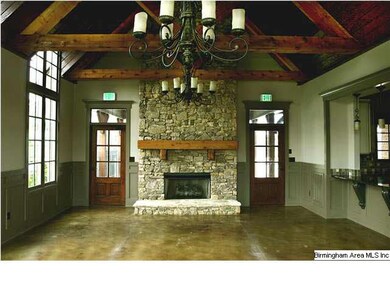 Clubhouse inside