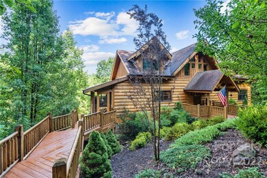 843 Rainbow Cir, Lake Lure, NC 28746 - photo 3