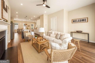 6023 Skellig St, Norcross, GA 30071 - photo 7