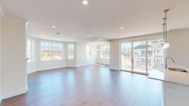 OPEN CONCEPT DESIGN - SIMILAR UNIT