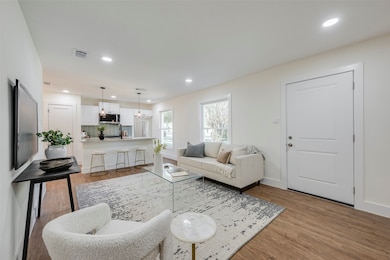 3212 Santa Teresa Ave, Dallas, TX 75228 - photo 4