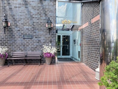 Quincy Towers unit 506, Quincy, MA 02169 - photo 2