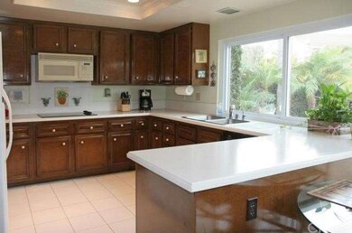 counter space galore