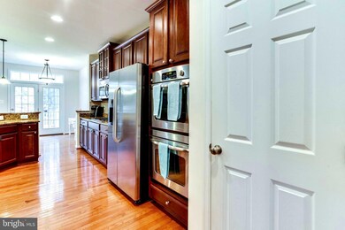 15021 Nancy Gibbons Terrace, Upper Marlboro, MD 20774 - photo 7