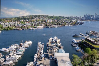 2309 N Northlake Way unit 7, Seattle, WA 98103 - photo 5