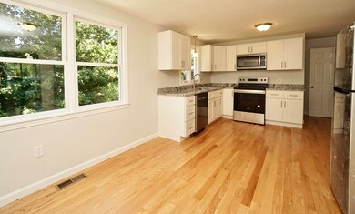 22 Potter Ave unit 3, Plainville, MA 02762 - photo 5