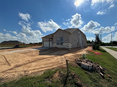 3207 High Rock Dr, Rosenberg, TX 77471 - photo 3