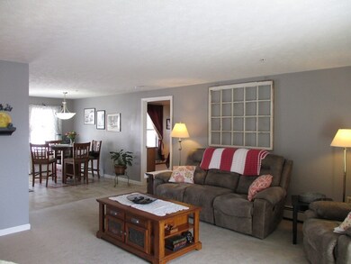 14 Patriot Rd unit 27, Fitchburg, MA 01420 - photo 7