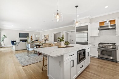 12 Peakes Ln unit 12, Weston, MA 02493 - photo 5