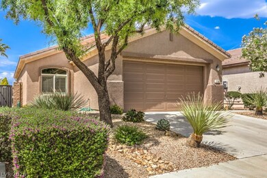 Three bedroom, two car garage home.