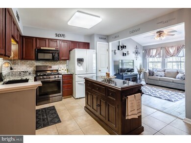16 Yorktown Ct, Woodbury, NJ 08096 - photo 3