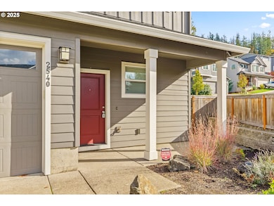 2540 Fieldcress Rd, Eugene, OR 97403 - photo 2