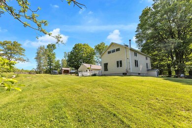 107 Turner Rd, Fitzwilliam, NH 03447 - photo 3