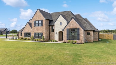 4135 E 179th St S, Bixby, OK 74008 - photo 2