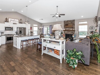 1877 Appleton Ct, Maryville, IL 62062 - photo 6