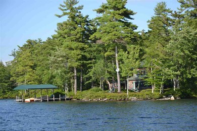 57 Whortleberry Island, Mirror Lake, NH 03853 - photo 5