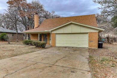 204 Pecan St, Azle, TX 76020 - photo 2