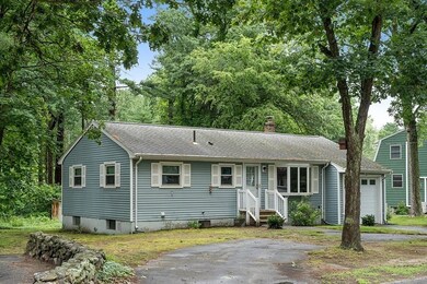 1176 South St, Tewksbury, MA 01876 - photo 2