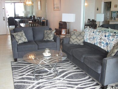 1010 Living Room
