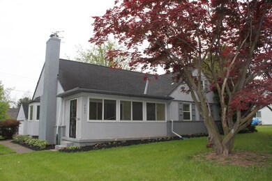 2555 E Livingston Ave, Columbus, OH 43209 - photo 2