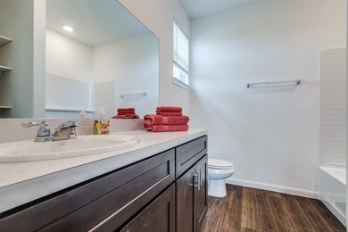 25852 Hedgerow Dr, Magnolia, TX 77355 - photo 6