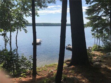 213 Mount Hunger Shore Rd, Windham, ME 04062 - photo 6