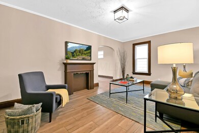 164 Eureka Avenue Columbus Ohio-5