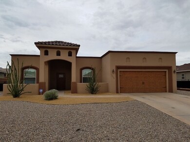 1044 Pajarito Dr, Alamogordo, NM 88310 - photo 3