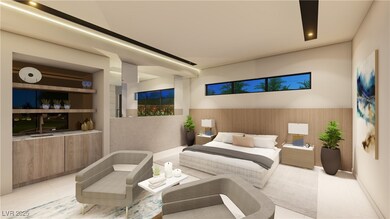 7349 Olive Creek Ct, Las Vegas, NV 89117 - photo 2