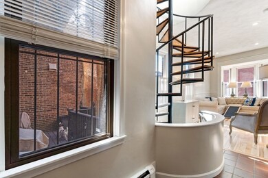 439 Shawmut Ave unit 6, Boston, MA 02118 - photo 7