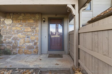 9105 S Urbana Ave unit F, Tulsa, OK 74137 - photo 5