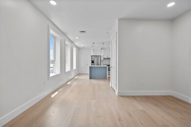 Mira unit 606, Boston, MA 02128 - photo 3