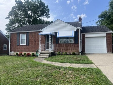 2045 Uhl Rd, Cold Spring, KY 41076 - photo 2