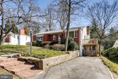 407 Terrace Way, Towson, MD 21204 - photo 3