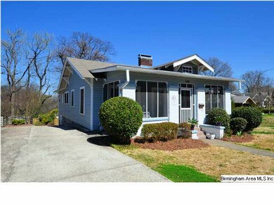 Lots of space between home and neighbors.   Two ca