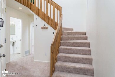 Stairwell