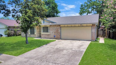 6626 Feather Creek Dr, Houston, TX 77086 - photo 2