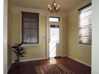 Front Room