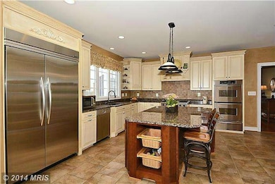 34361 Williams Gap Rd, Round Hill, VA 20141 - photo 5