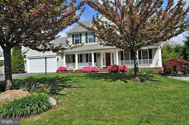 808 Cornwall Ct, Sykesville, MD 21784 - photo 3