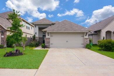 32022 Quail Terrace Ln, Conroe, TX 77385 - photo 2